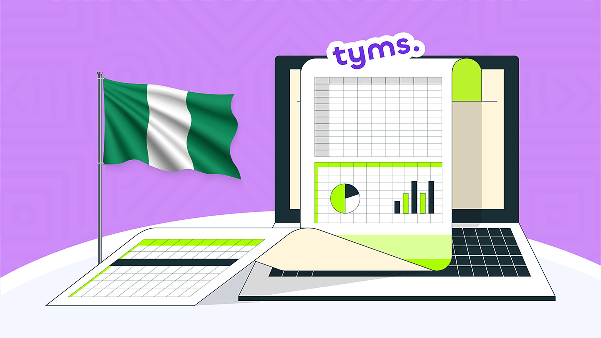 Best Accounting Software In Nigeria - Tyms - in Nigeria Ghana South Africa Kenya USA Canada Morocco Egypt Lagos Abuja