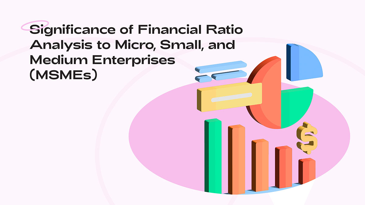 Significance of Financial Ratio Analysis to Micro, Small, and Medium Enterprises (MSMEs) - in Nigeria Ghana South Africa Kenya USA Canada Morocco Egypt Lagos Abuja